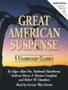 Great American Suspense